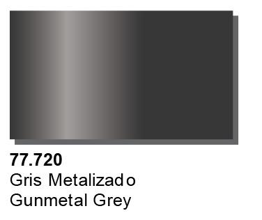 77.720 Gunmetal